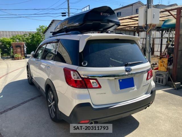 Subaru EXIGA CROSSOVER 2015-07 7357706-8