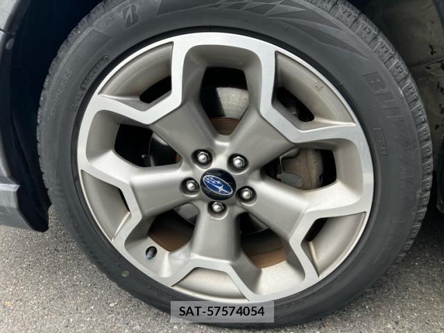 Subaru EXIGA CROSSOVER 2017-02 7357703-9