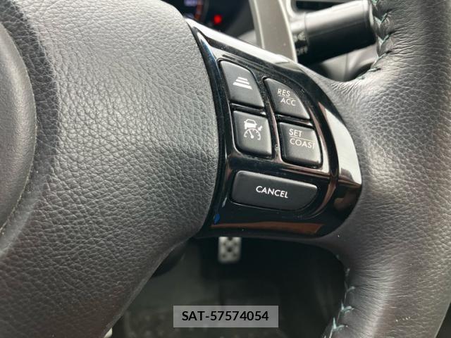 Subaru EXIGA CROSSOVER 2017-02 7357703-15