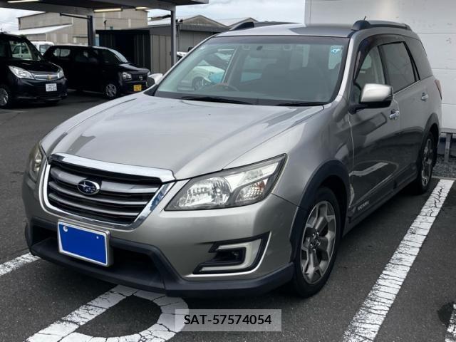 Subaru EXIGA CROSSOVER 2017-02 7357703-1