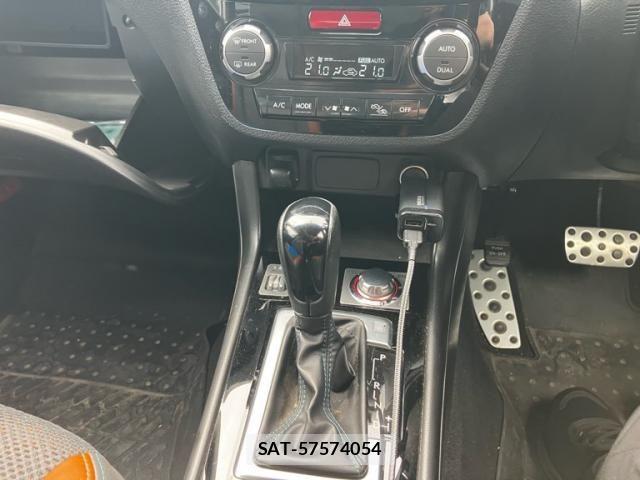 Subaru EXIGA CROSSOVER 2017-02 7357703-20