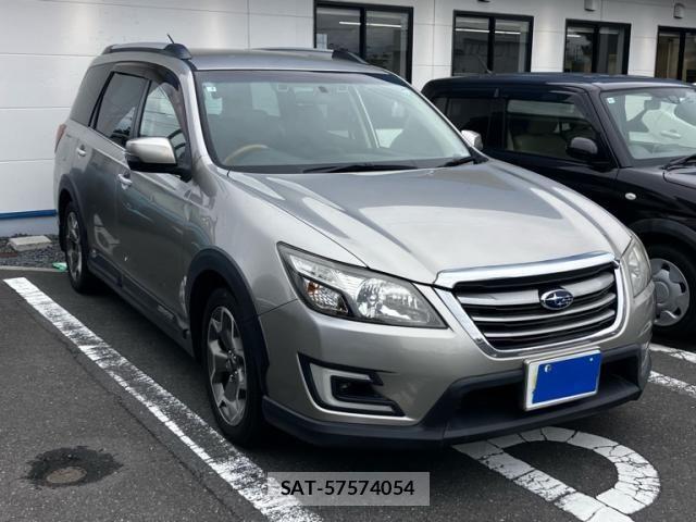 Subaru EXIGA CROSSOVER 2017-02 7357703-2