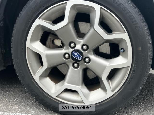 Subaru EXIGA CROSSOVER 2017-02 7357703-6