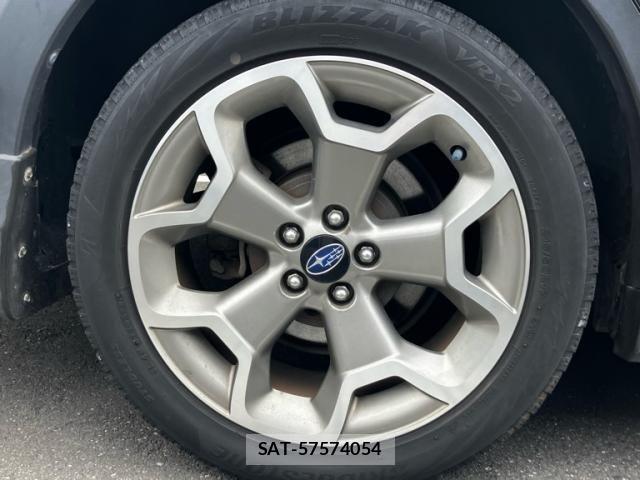 Subaru EXIGA CROSSOVER 2017-02 7357703-7