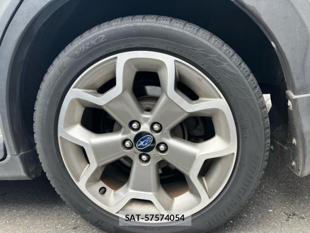 Subaru EXIGA CROSSOVER 2017-02 7357703-8