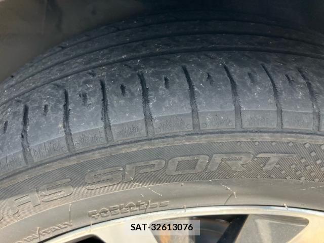 Subaru EXIGA CROSSOVER 2015-11 7357709-9