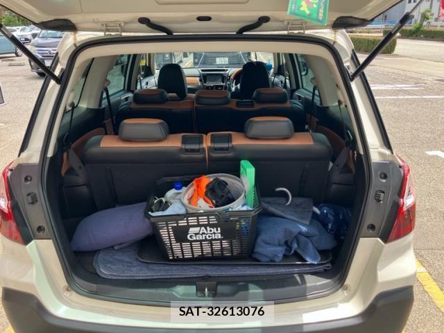 Subaru EXIGA CROSSOVER 2015-11 7357709-11