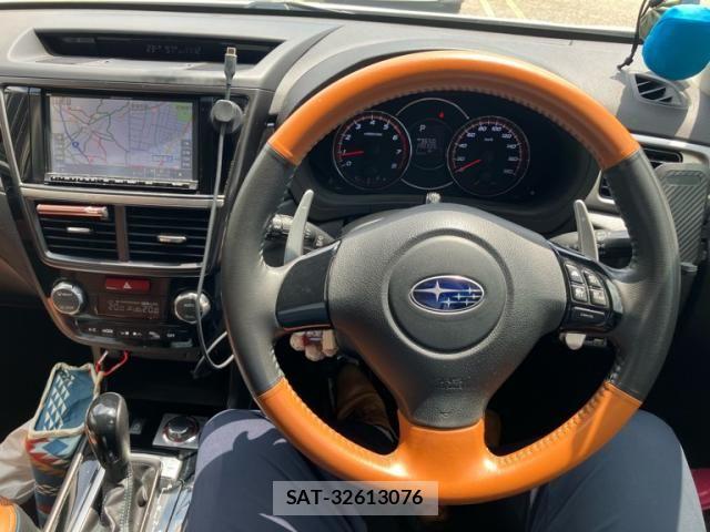 Subaru EXIGA CROSSOVER 2015-11 7357709-16