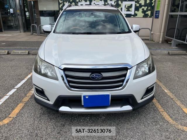Subaru EXIGA CROSSOVER 2015-11 7357709-1