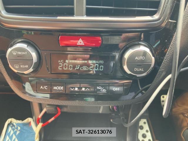 Subaru EXIGA CROSSOVER 2015-11 7357709-22