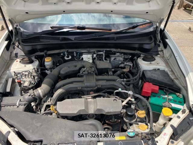 Subaru EXIGA CROSSOVER 2015-11 7357709-25