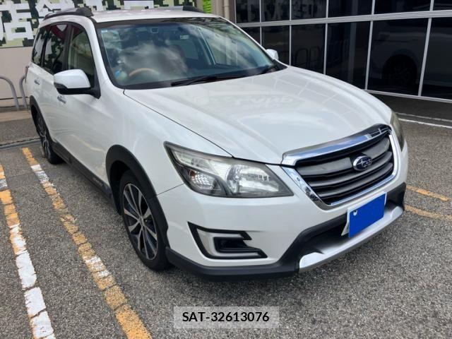 Subaru EXIGA CROSSOVER 2015-11 7357709-2