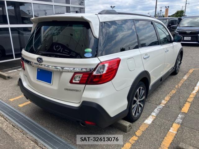 Subaru EXIGA CROSSOVER 2015-11 7357709-3
