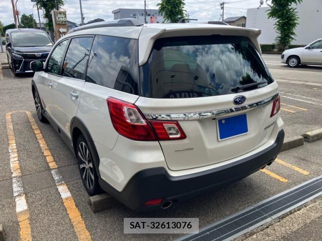 Subaru EXIGA CROSSOVER 2015-11 7357709-4