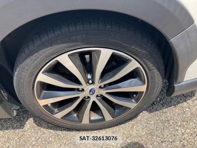 Subaru EXIGA CROSSOVER 2015-11 7357709-5