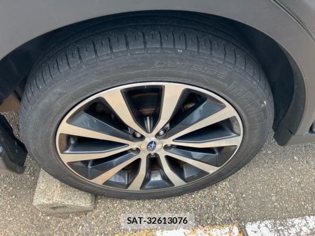 Subaru EXIGA CROSSOVER 2015-11 7357709-6