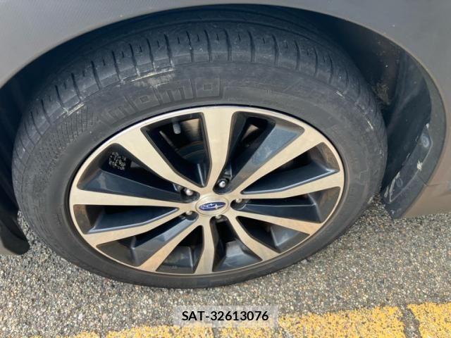 Subaru EXIGA CROSSOVER 2015-11 7357709-7