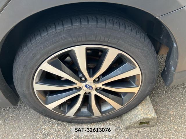 Subaru EXIGA CROSSOVER 2015-11 7357709-8
