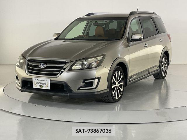 Subaru EXIGA CROSSOVER 2017-07 7392123-0
