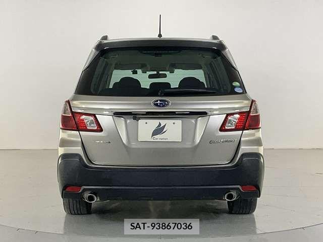 Subaru EXIGA CROSSOVER 2017-07 7392123-4