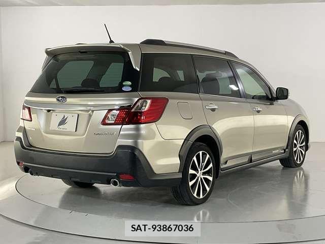Subaru EXIGA CROSSOVER 2017-07 7392123-5