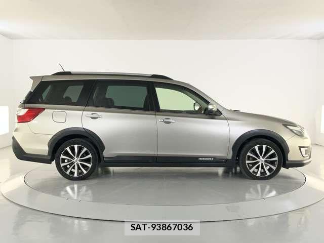Subaru EXIGA CROSSOVER 2017-07 7392123-6