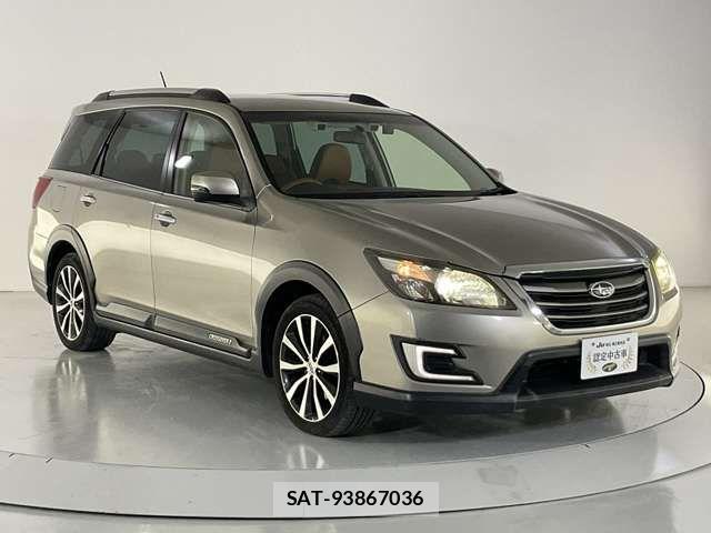 Subaru EXIGA CROSSOVER 2017-07 7392123-7