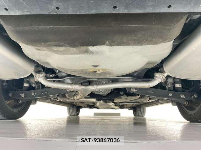 Subaru EXIGA CROSSOVER 2017-07 7392123-9