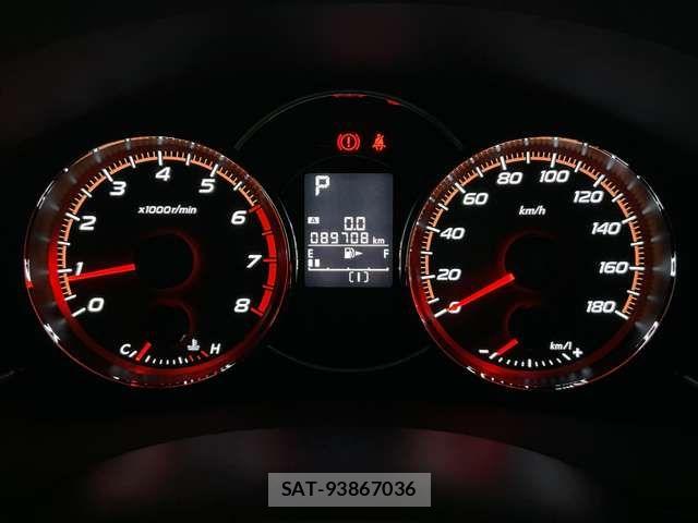 Subaru EXIGA CROSSOVER 2017-07 7392123-10