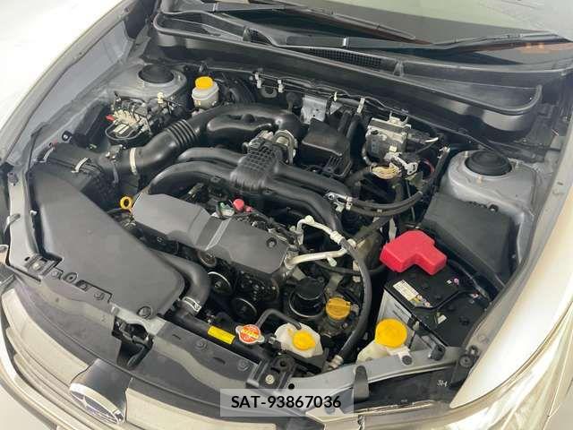 Subaru EXIGA CROSSOVER 2017-07 7392123-11