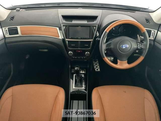 Subaru EXIGA CROSSOVER 2017-07 7392123-12