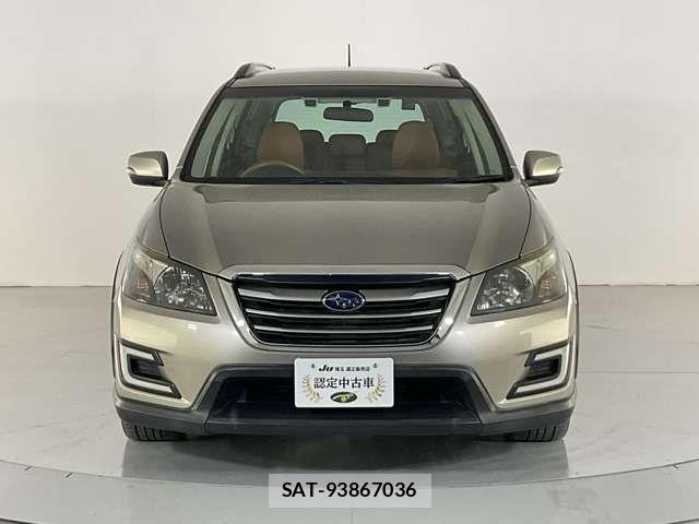 Subaru EXIGA CROSSOVER 2017-07 7392123-1