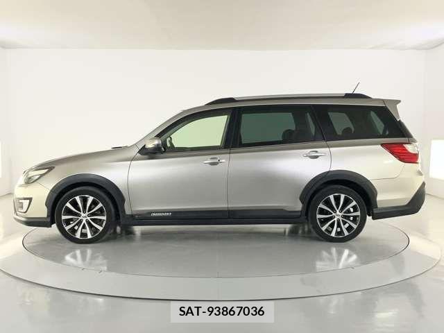 Subaru EXIGA CROSSOVER 2017-07 7392123-2