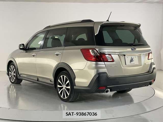 Subaru EXIGA CROSSOVER 2017-07 7392123-3