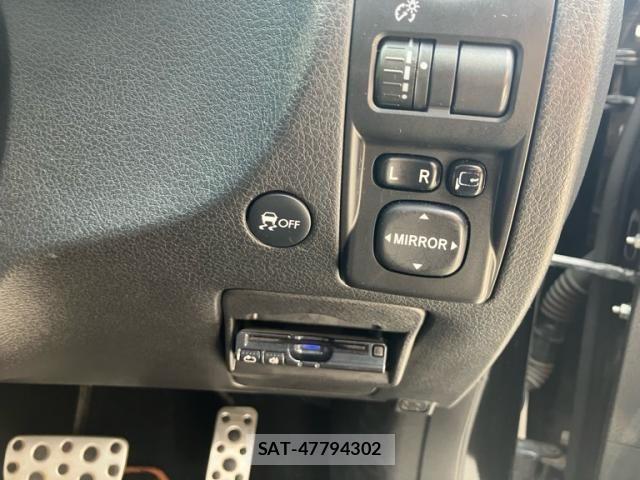 Subaru EXIGA CROSSOVER 2016-07 7454246-9