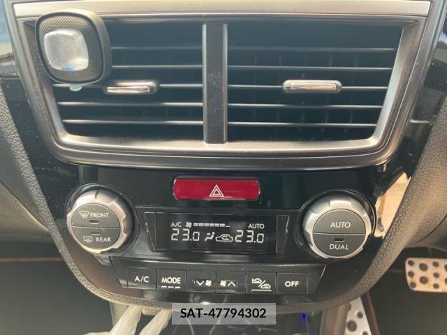 Subaru EXIGA CROSSOVER 2016-07 7454246-12