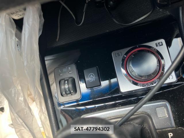 Subaru EXIGA CROSSOVER 2016-07 7454246-13