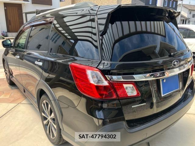 Subaru EXIGA CROSSOVER 2016-07 7454246-16