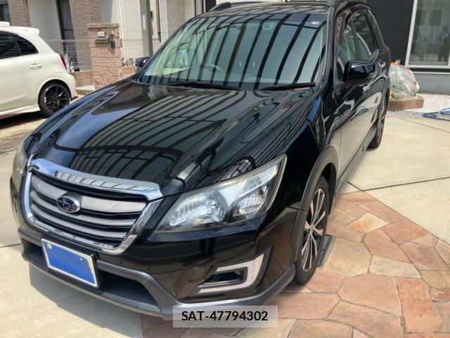 Subaru EXIGA CROSSOVER 2016-07 7454246-1