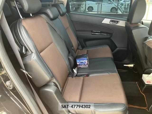 Subaru EXIGA CROSSOVER 2016-07 7454246-19