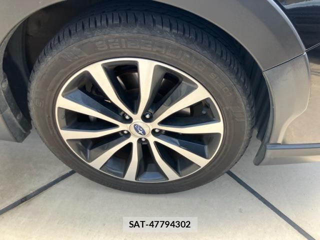 Subaru EXIGA CROSSOVER 2016-07 7454246-2