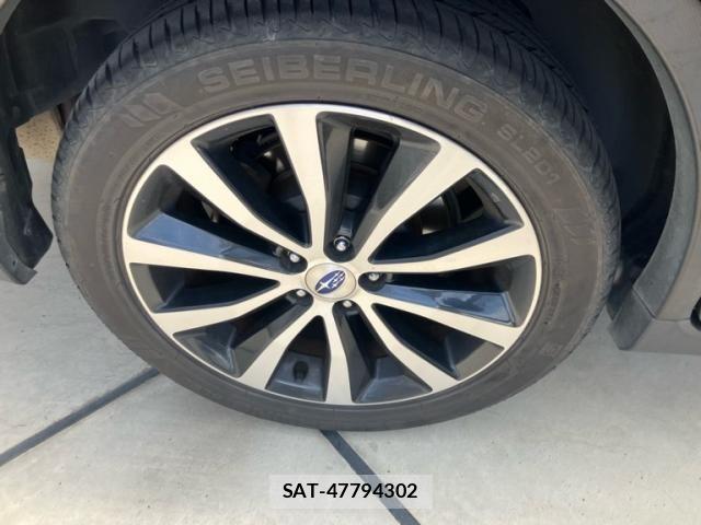 Subaru EXIGA CROSSOVER 2016-07 7454246-3