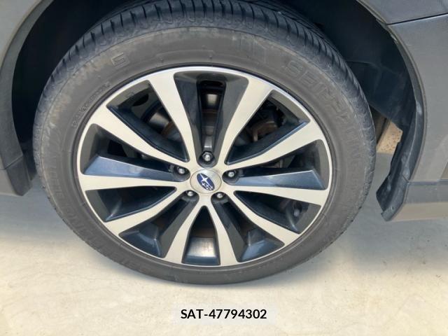 Subaru EXIGA CROSSOVER 2016-07 7454246-4