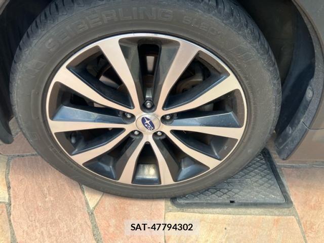 Subaru EXIGA CROSSOVER 2016-07 7454246-5
