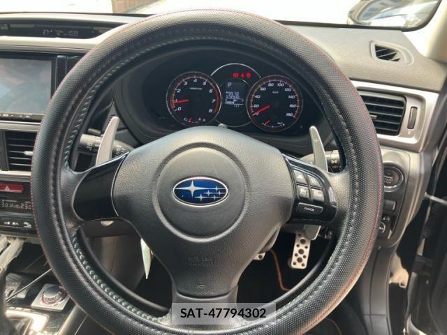 Subaru EXIGA CROSSOVER 2016-07 7454246-8