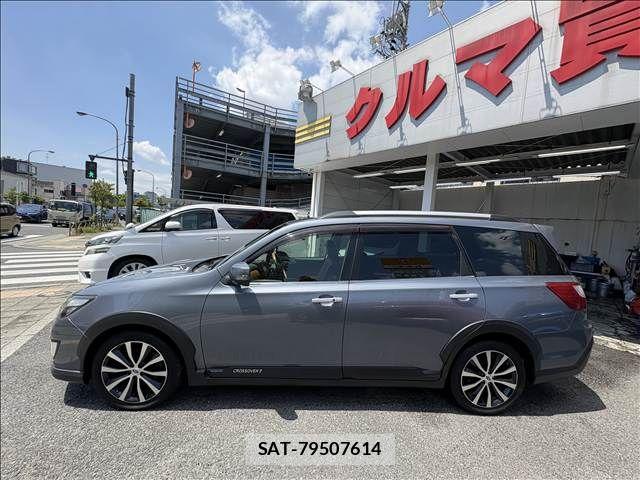 Subaru EXIGA CROSSOVER 2015-12 7454245-9
