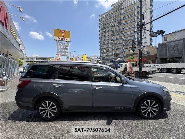 Subaru EXIGA CROSSOVER 2015-12 7454245-10