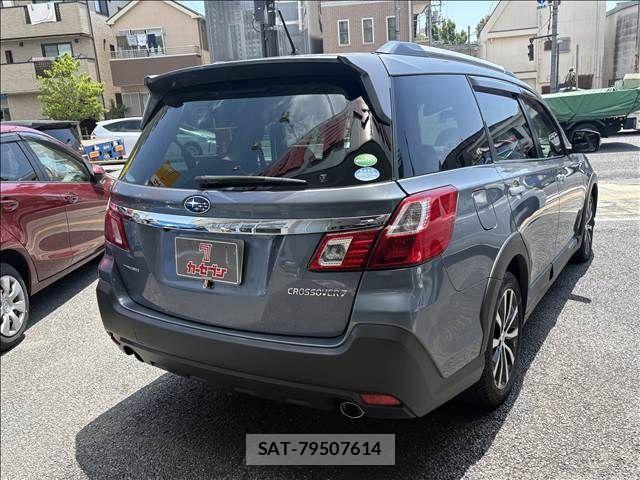 Subaru EXIGA CROSSOVER 2015-12 7454245-11