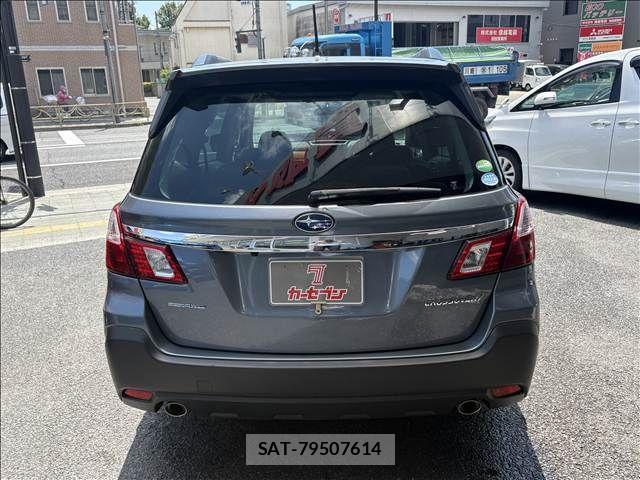 Subaru EXIGA CROSSOVER 2015-12 7454245-12