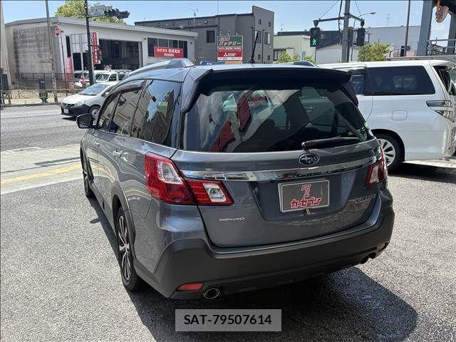 Subaru EXIGA CROSSOVER 2015-12 7454245-13
